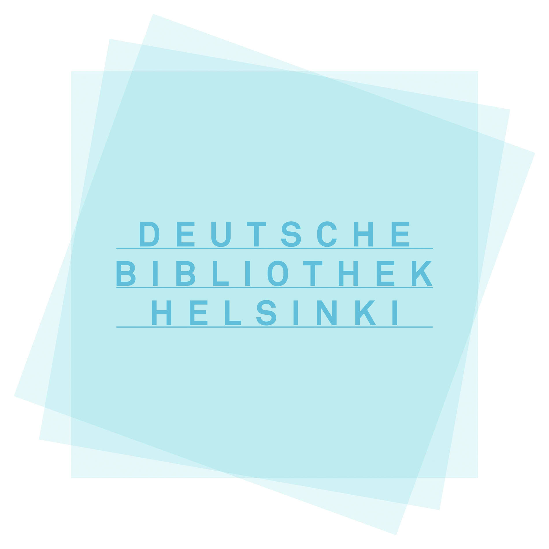 Deutsche Bibliothek Helsinki
